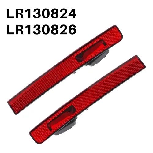 Противотуманки задние Land Rover Range Rover Defender L663
