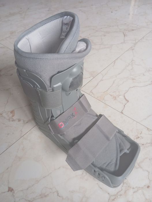 Orteza stopowo-goleniowa krótka M