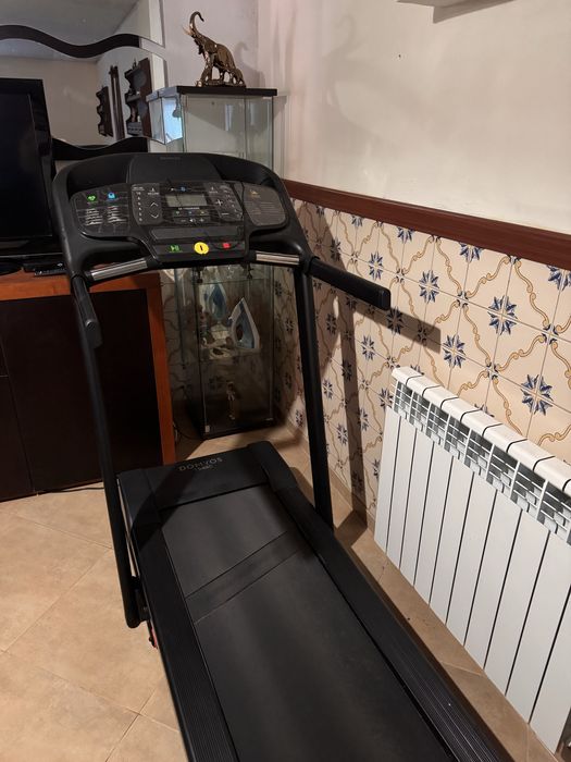 Passadeira elétrica