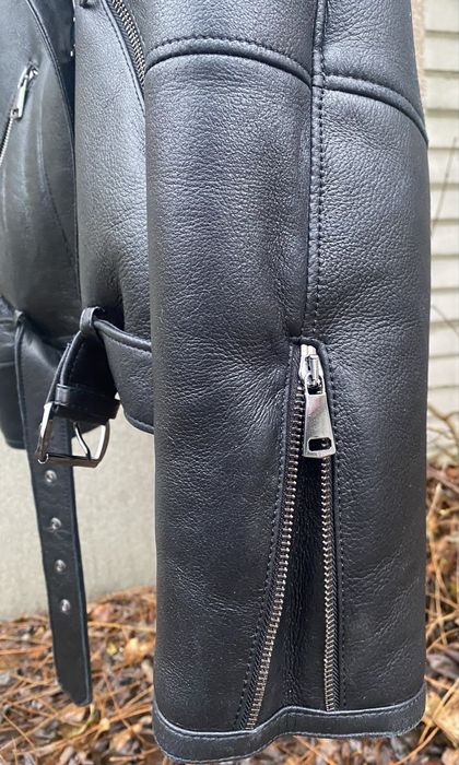 Christina Lonely kozuch naturalny M/L