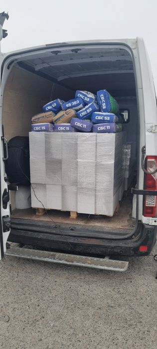 Вантажні перевезення, грузоперевозки, грузчики