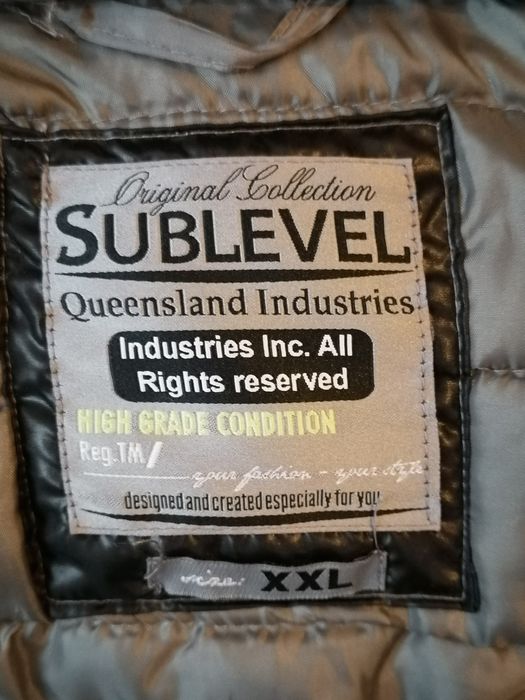 Sublevel Collection slim