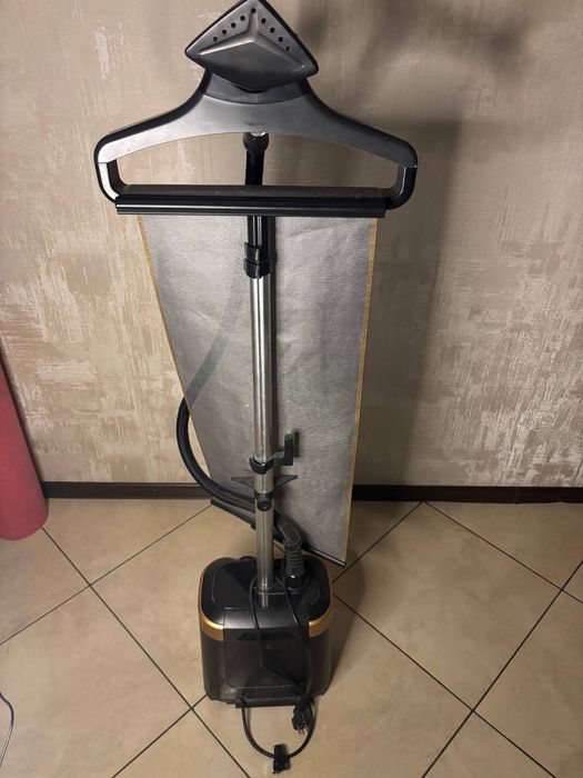 Парогенерптор Tefal