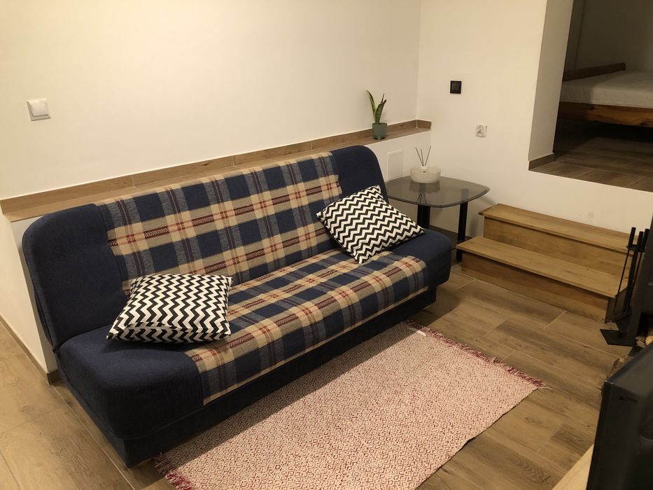 Mieszkanie do wynajecia