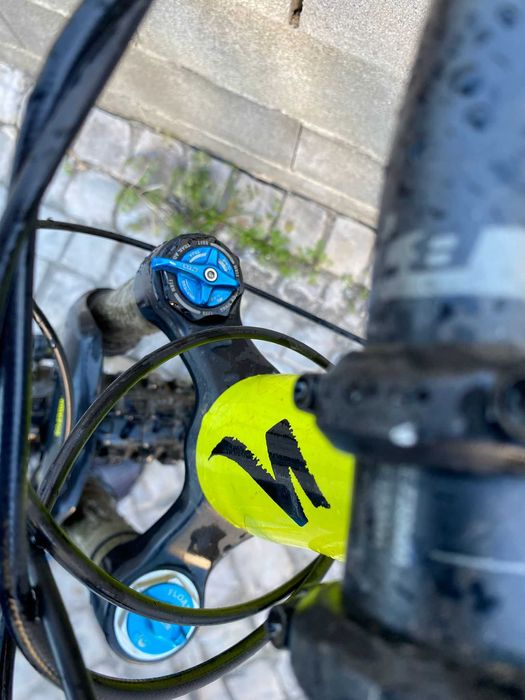 Specialized camber 29