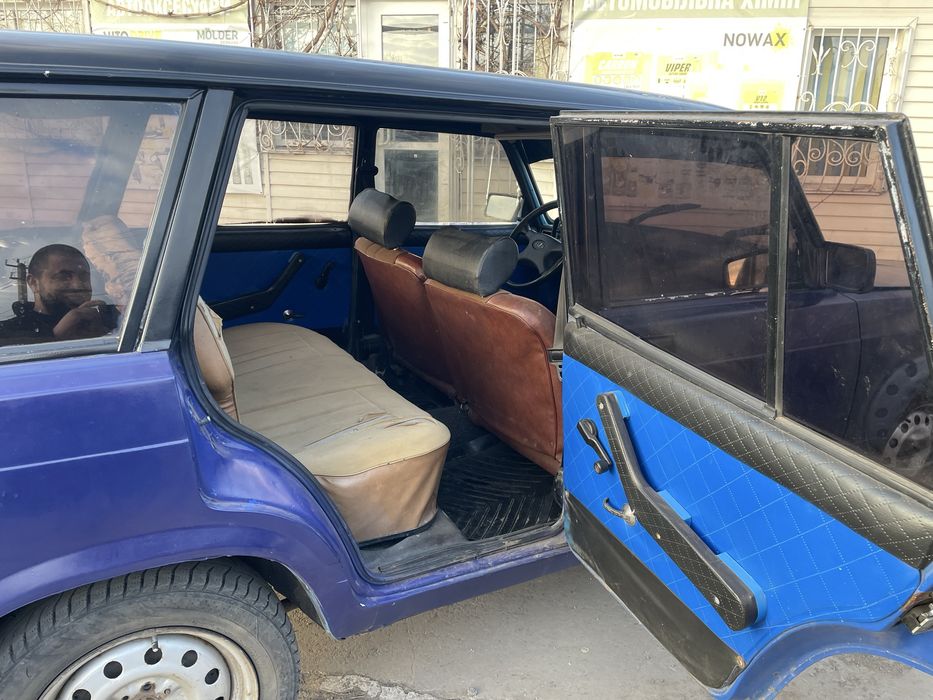 Продам ваз 21043