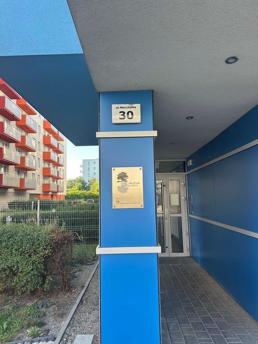 Wynajmę miejsce parkingowe – ul. Marchołta 30, Kraków - Widok 5