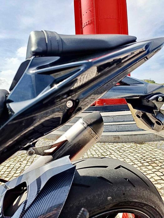 BMW S1000RR 2010