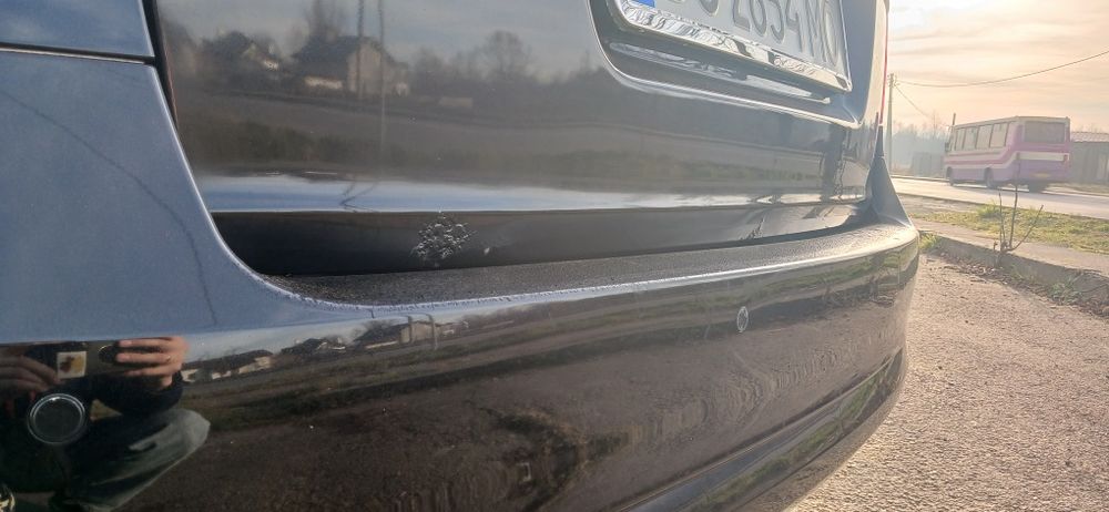 Шкода А5  2.0 універсал