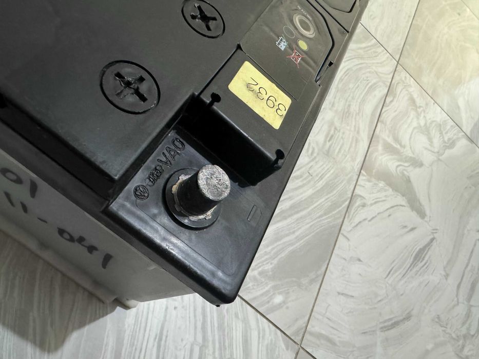 Аккумулятор VAG 6 CT-110-R 000915105DL AUDI, Volkswagen.