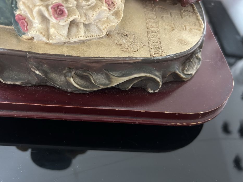 Peca decorativa antiga