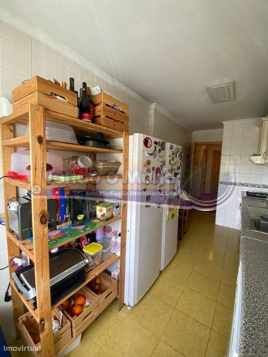 Apartamento T3 no Montijo (MTJ147)