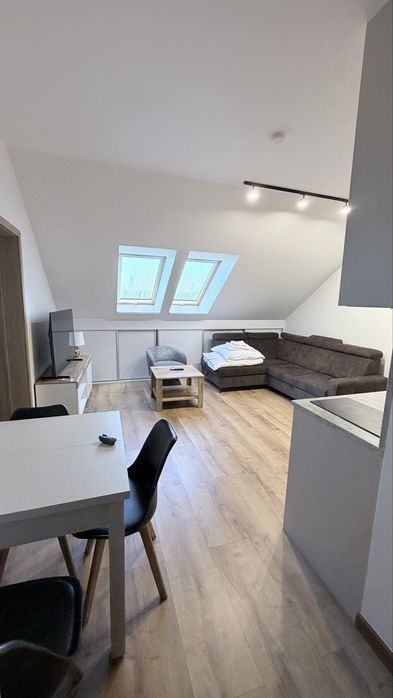 Apartamenty dla pracowników – Jawor | 2 i 3 osobowe