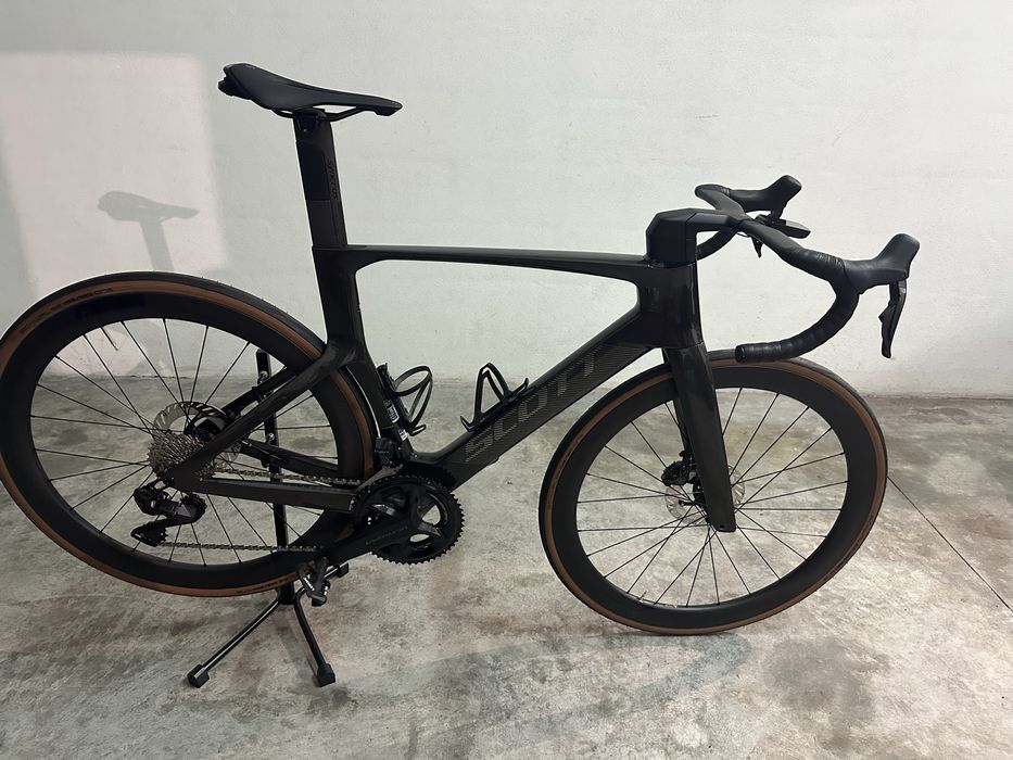 Scott Foil rc 10