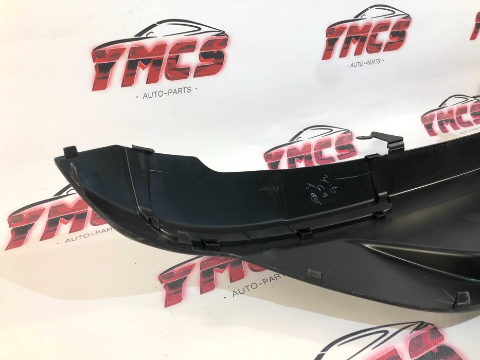 Difusor Parachoques Traseiro FORD KA 3 MK3 ORIGINAL