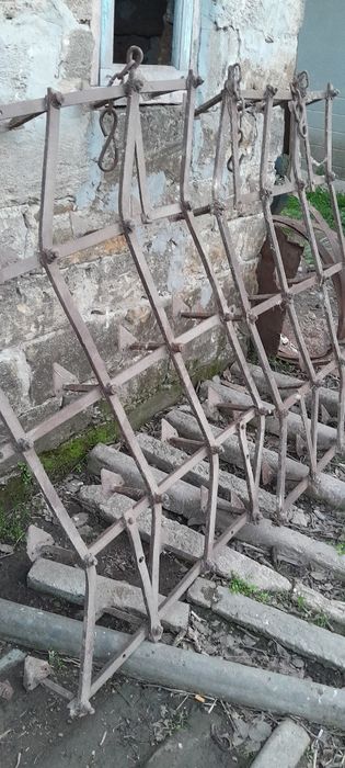 Самодельные барона
