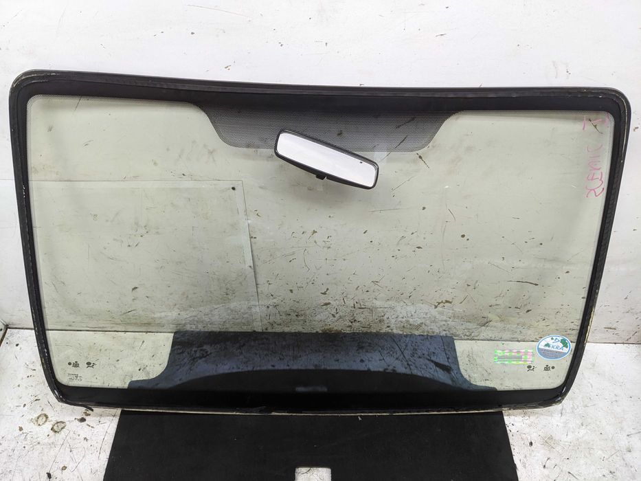 Renault Scenic I 1 Szyba Czołowa Przednia Przód