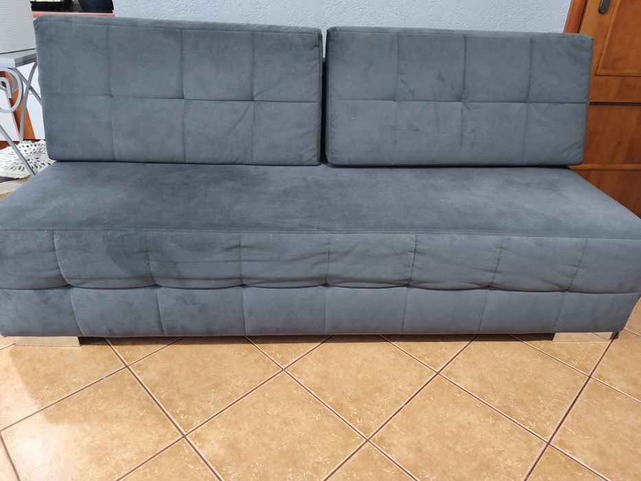 Sprzedam  kanapę rozkładaną