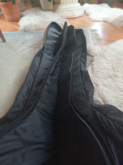 Prologic cdx rod holdall 13 ft 3rod