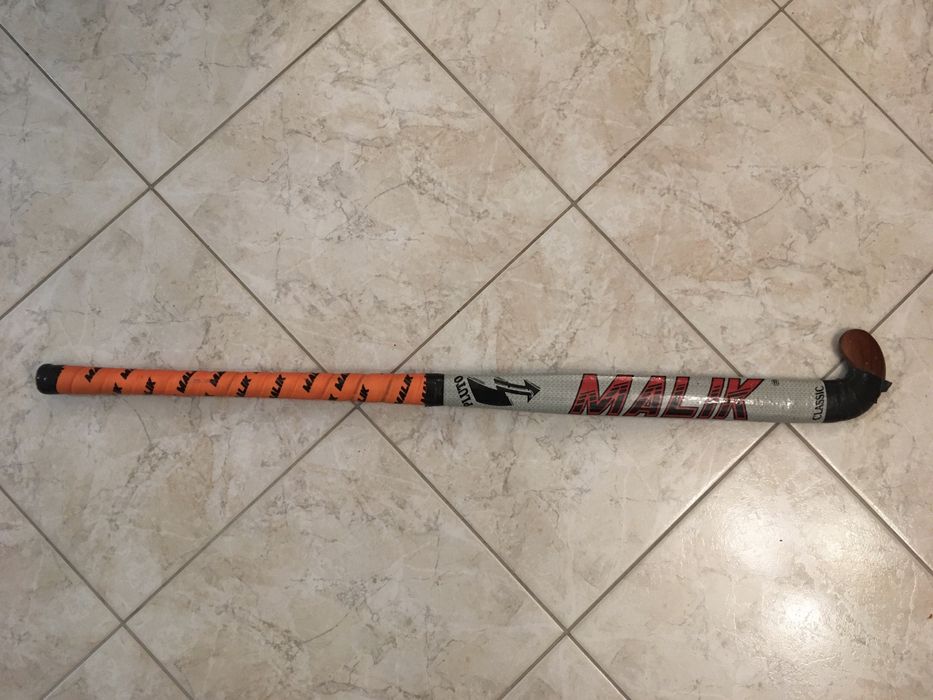 Kij do hokeja na trawie halowy Malik laska