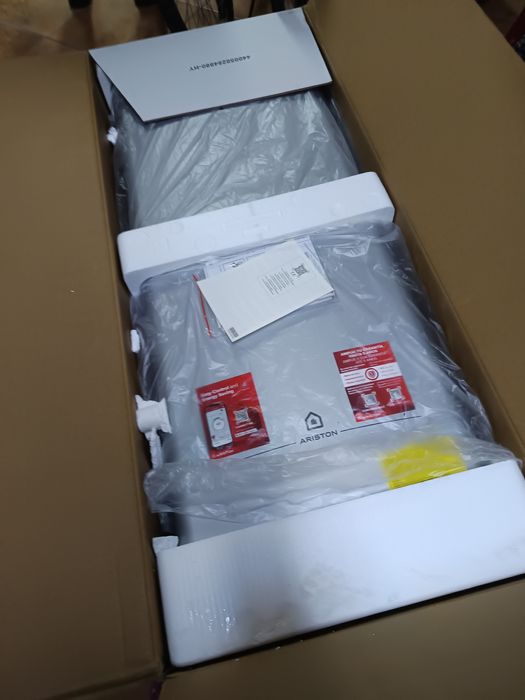 Cilindro novo  com garantia