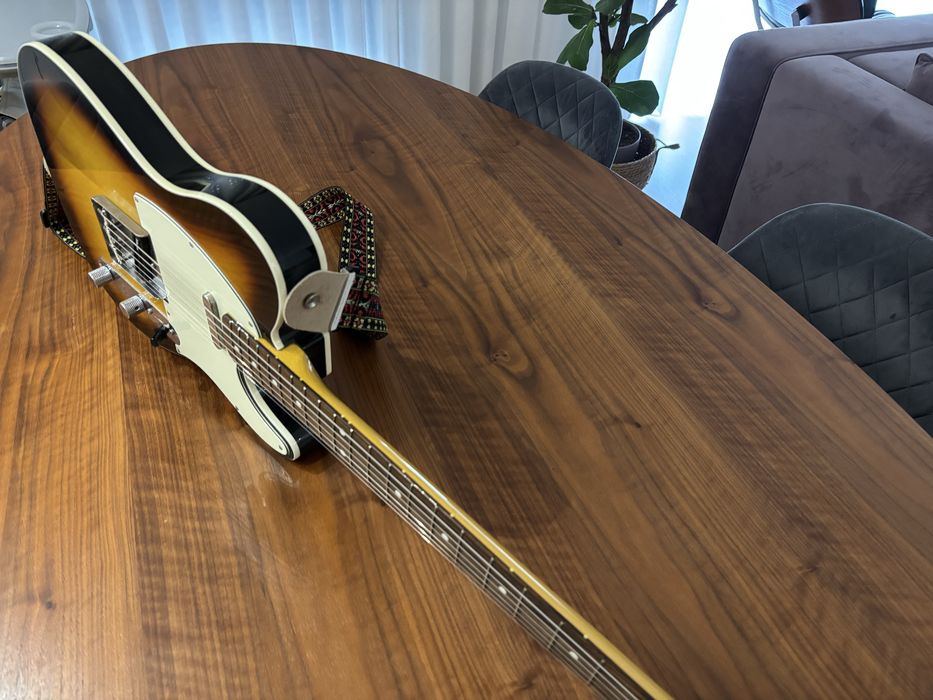 Fender Telecaster