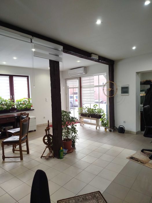 Lokal do wynajęcia ścisłe centrum Nowej Soli