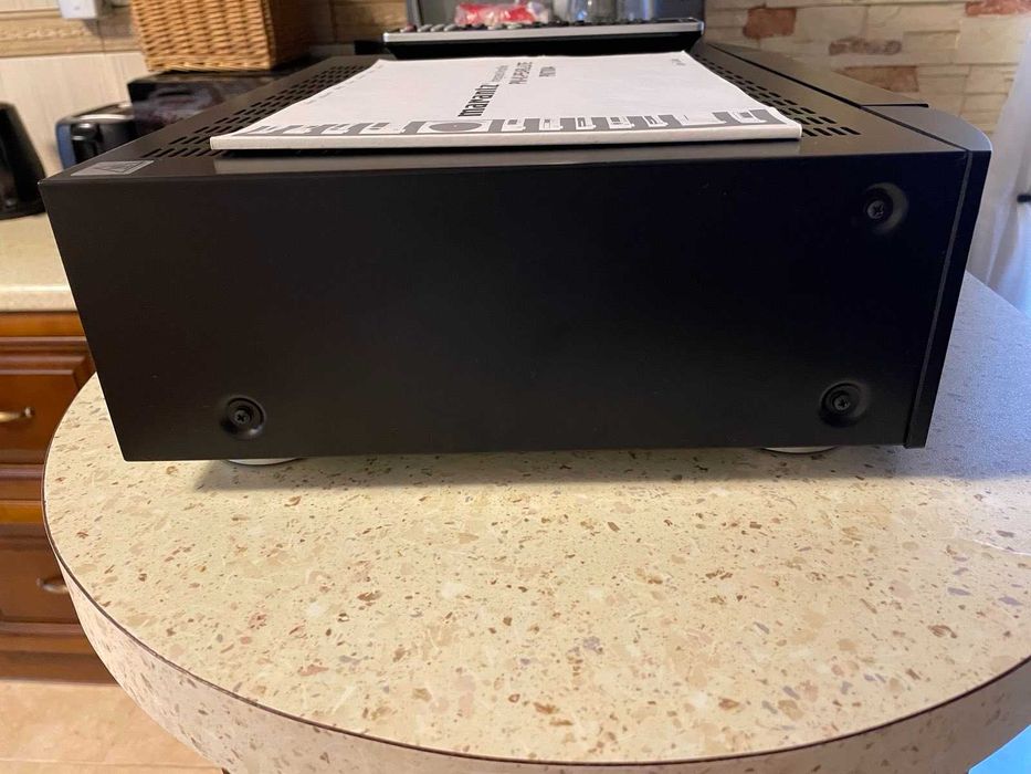 MARANTZ PM 7004. Made in Japan. Состояние нового. Комплектность.