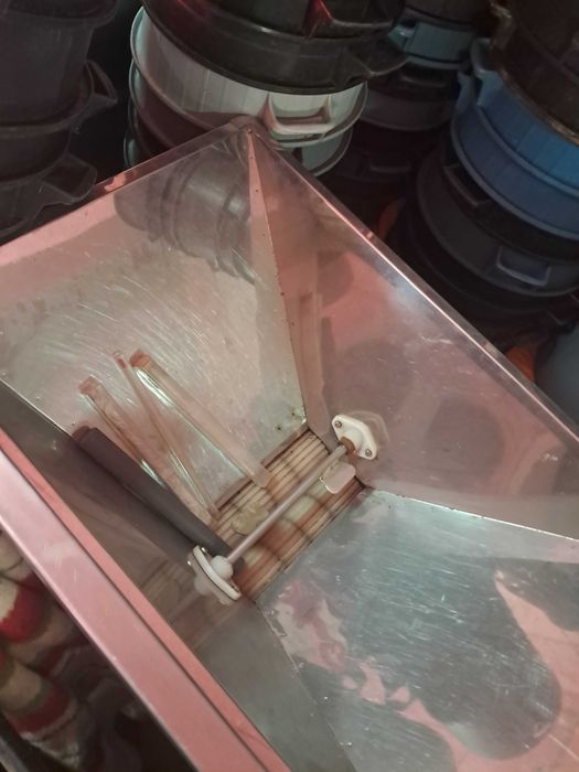 material para vinificação