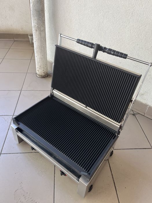 Гриль Прижимний-Контактний для Шаурми Remta