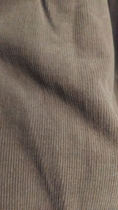 Брюки Момы, микровельвет, в наличии 2 цвета: шоколад и мокко