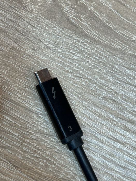 Док-станція HP Thunderbolt Dock G2. 120w Thunderbolt 3.