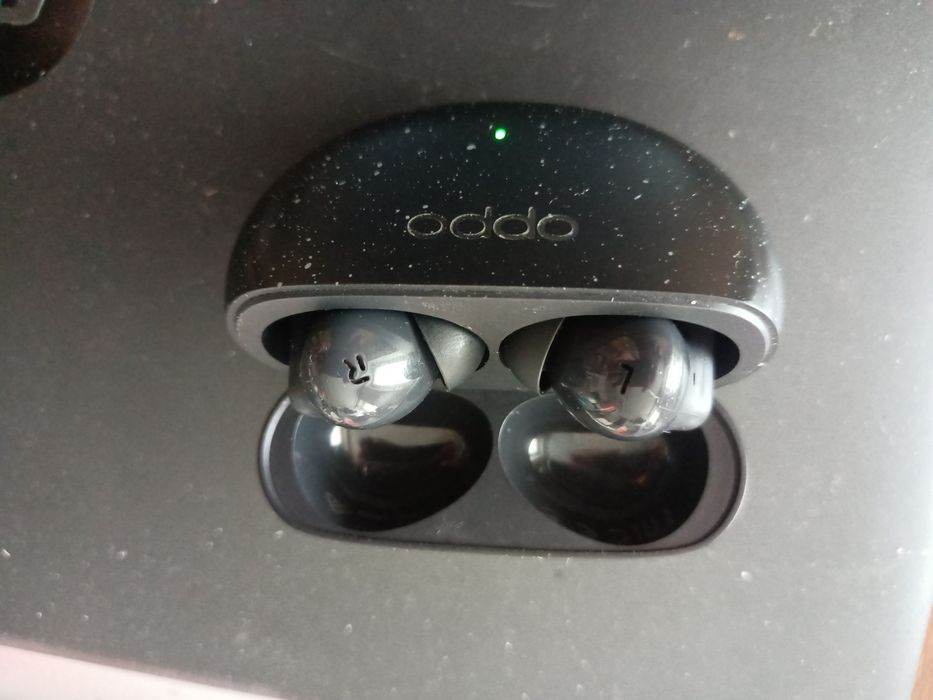Słuchawki oppo stan bdb