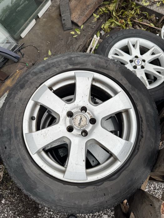 Диски volvo, ford 5/108 r17 цо 67,1