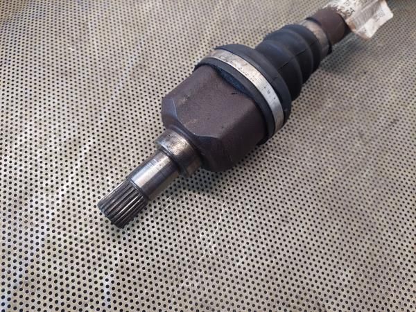 Transmissão frente esquerda PEUGEOT 307 SW (3H)