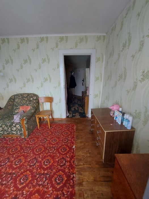 1-но комн. квартира СевГОК, ост. "Короленко", улучшенной планировки