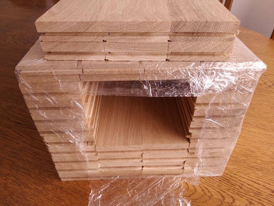 Producent parkiet dębowy