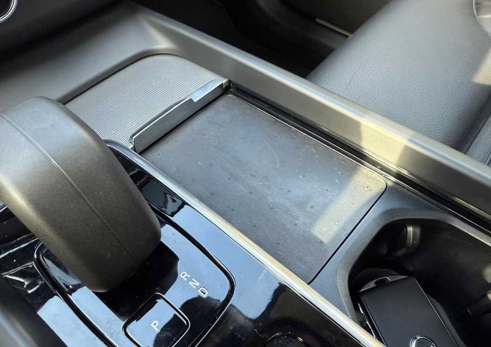Volvo XC60 D4 AWD Geartronic R-Design
