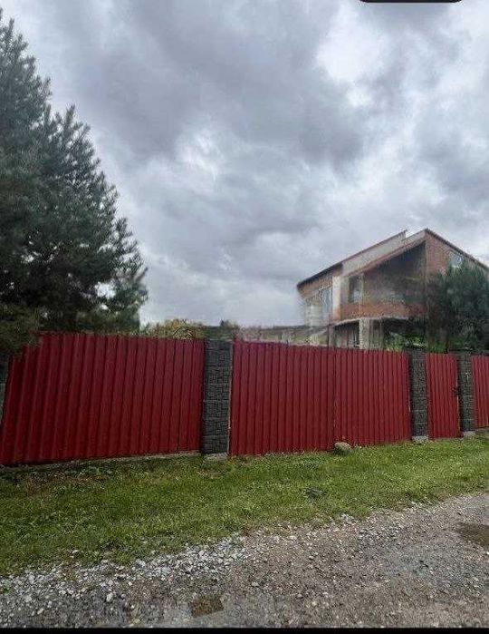 Продаж будинку в м.Пустомити