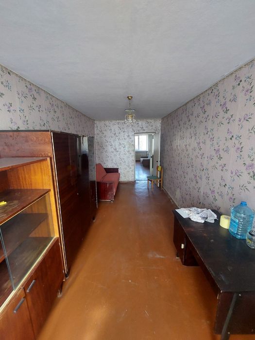Продаж 2 кімнатна  квартира  Ліски