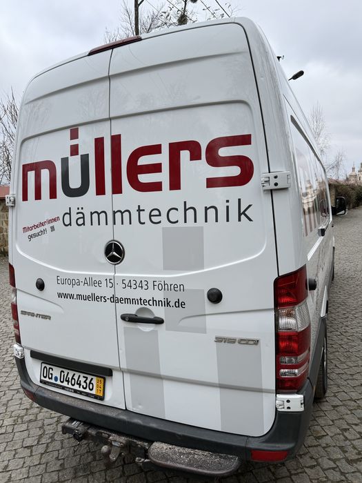 Пролам Sprinter 319 3.0 7 Gtronic