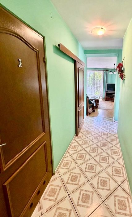 Mieszkanie 75m2 parter KSM kameralny blok
