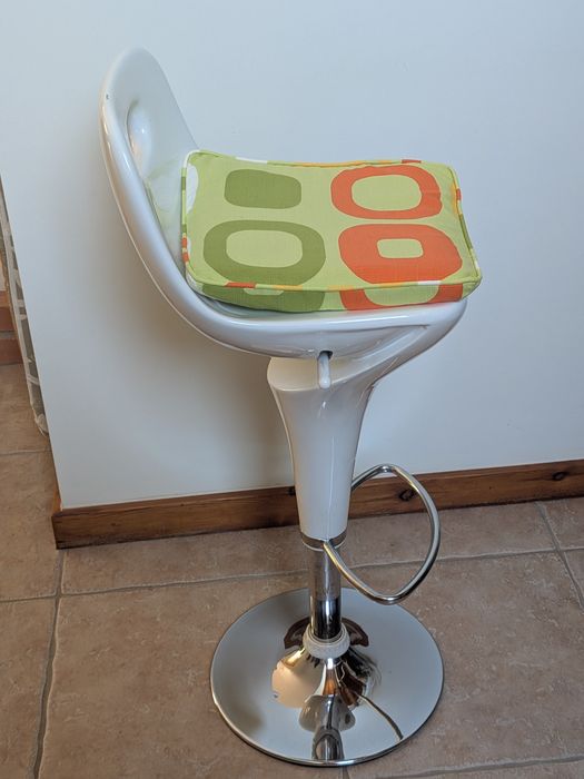 2 Bancos de balcão