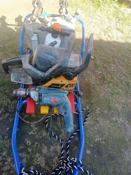 Розпродаж барахолка