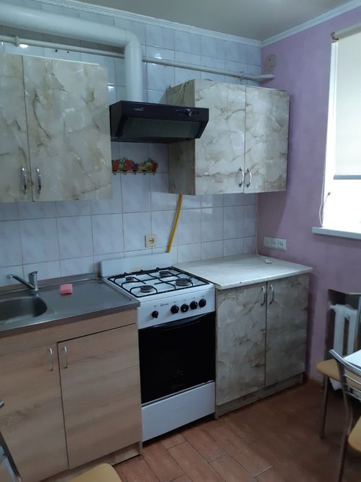 Сдам 2к квартиру левый берег днепр