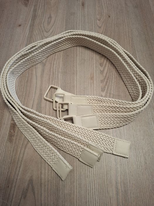 Paski do spodni 105cm