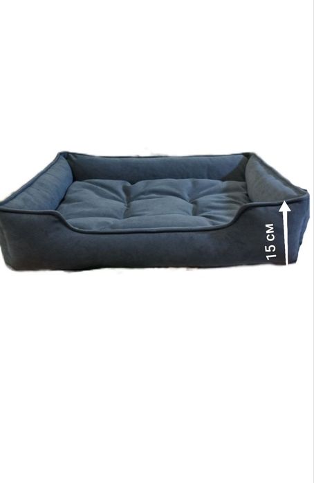 Лежанка для котів та собак