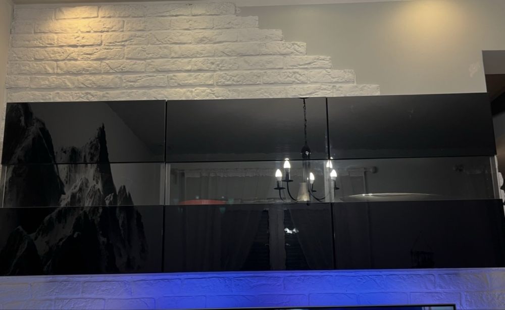 Szafy Besta Ikea
