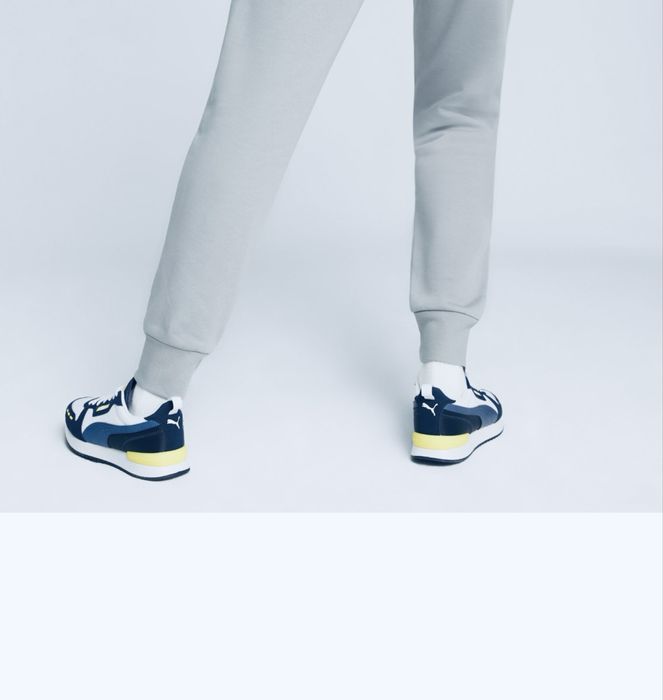 Штани чоловічі PUMA ESS LOGO PANTS FL CL  586715 17 розмір XXL