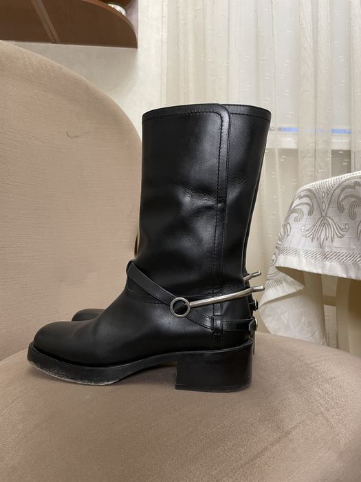 Напівчоботи Christian Dior J’adore